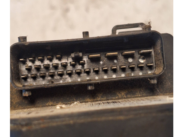 Блок АБС 0265216928, 589103E310   KIA  Sorento  2002 - 2009 года