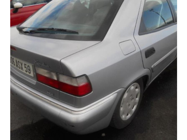 Моторчик заднего дворника 6405F4 Citroen Xantia