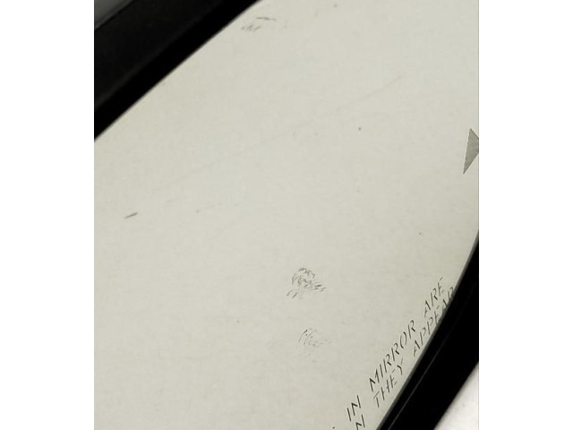 Зеркало электрическое Maserati Levante 2017 - года