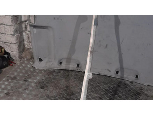 Боковая подушка безопасности 7L6880742A Volkswagen Touareg I