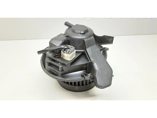 Вентилятор печки 28417 Volvo V70