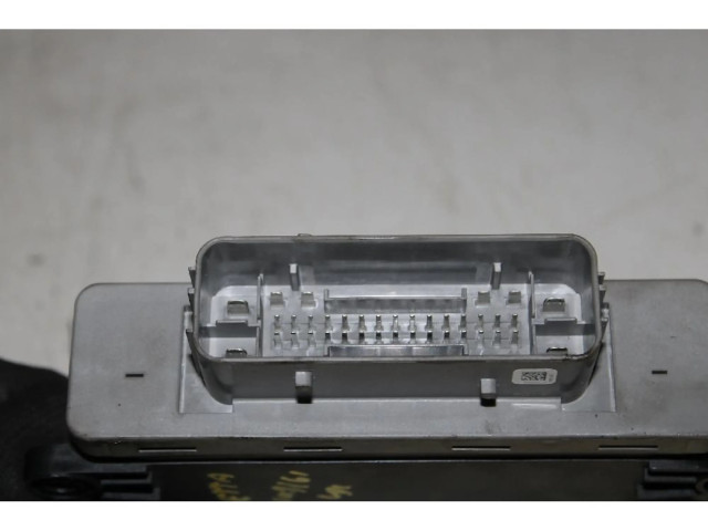 Блок управления двигателя    Alfa Romeo Giulietta