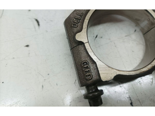  Поршень с шатуном  82LJ99X, TFSI  Audi A3 S3 8V  