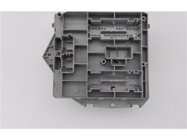 Модуль управления BSM 46835597   Fiat Punto Evo   