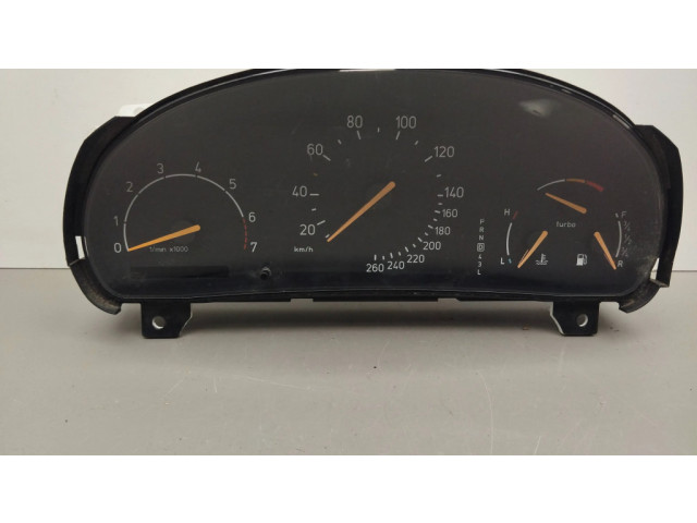 Панель приборов 5373220, 69295110T Saab 9-3 Ver1