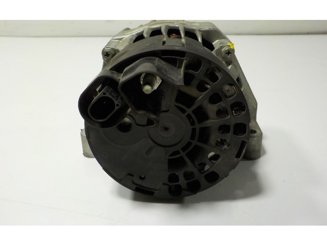 Генератор 51874105, 51874105 Alfa Romeo Giulietta