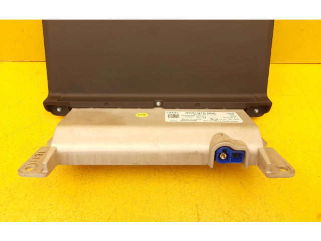 Дисплей 8W0919605, 8W0919605 Audi A4 Allroad B9