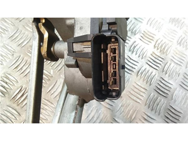 Моторчик дворников 9638117180, 5355900    Citroen C2