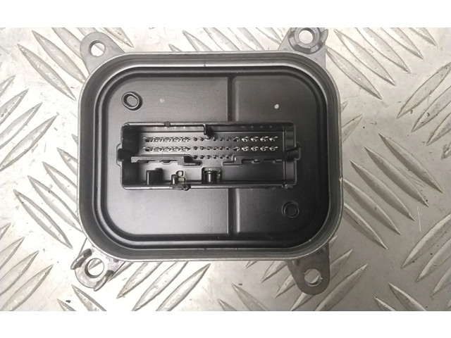 Блок управления Xenon