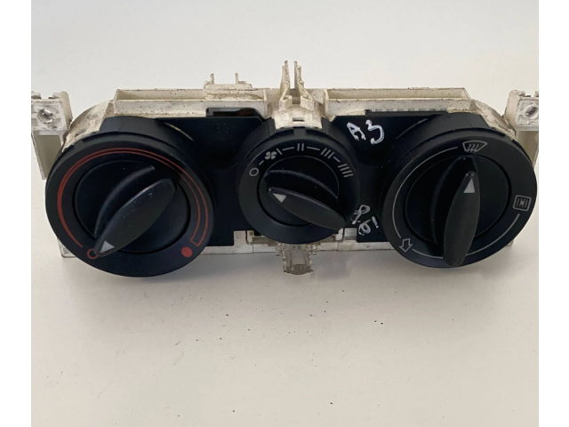 Блок управления климат-контролем 8L0819045A   Audi A3 S3 8L