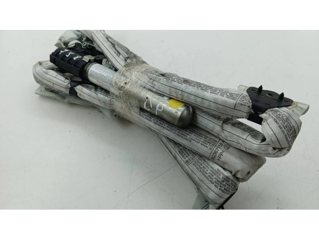 Боковая подушка безопасности 3W5880742A Bentley Flying Spur