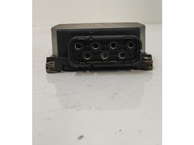 Блок управления 6TGF50, 6Q0906625A   Skoda Fabia Mk1 (6Y)