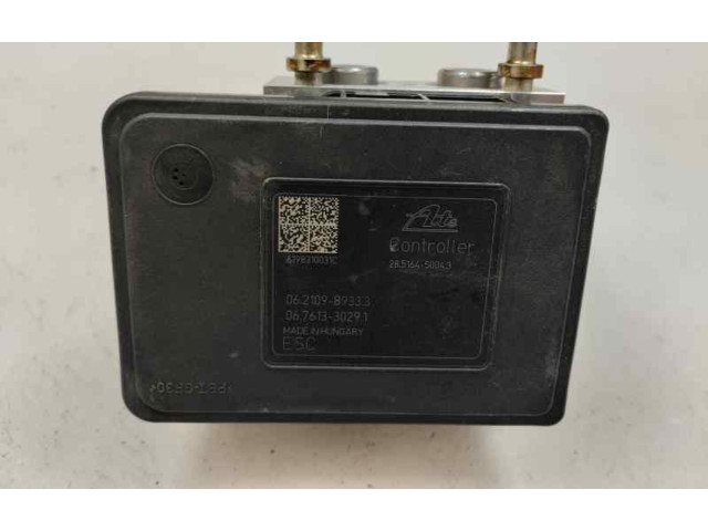 Блок АБС 58900-B9800 Hyundai i10 - года