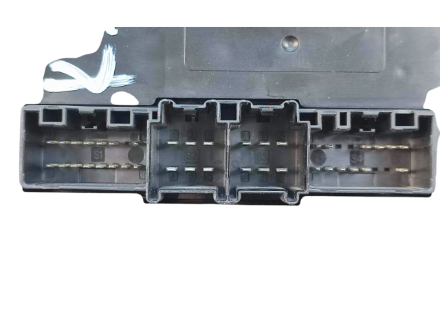 Подрулевой шлейф SRS Ford Ecosport