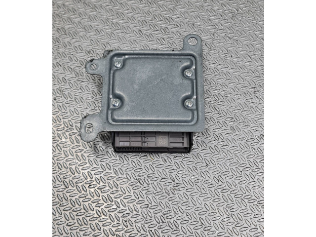 Блок подушек безопасности A2C85839702, 985102122R Dacia Sandero