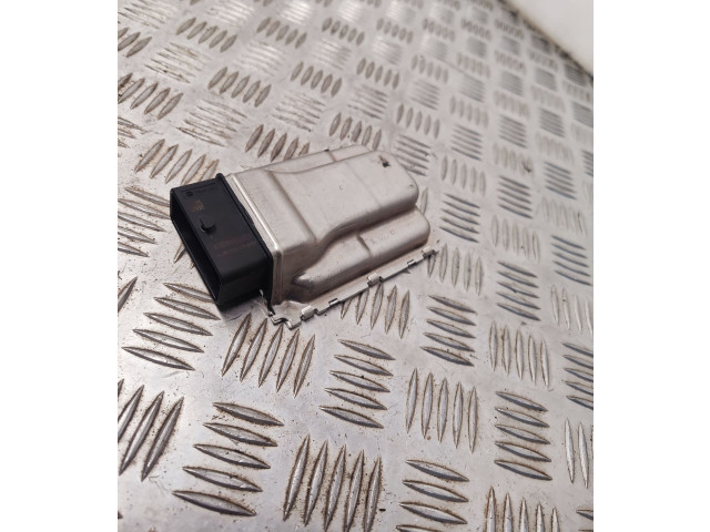 Блок управления двигателя LJ9812B684AE Ford Mustang Mach-E