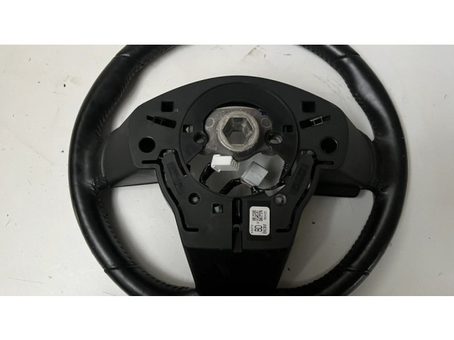 Руль Mazda CX-5 II 2017- года K0273, B63M