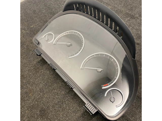 Přístrojová deska BMW X5 F15 2017 6805231