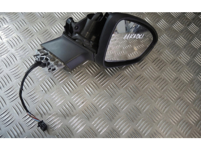 Зеркало электрическое Audi Q5 SQ5 2008 - 2017 года