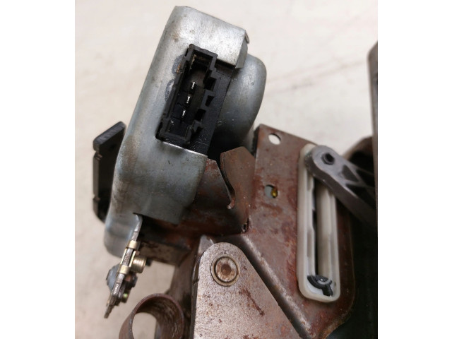 Рулевая рейка 4F0419501S Audi A6 S6 C6 4F 2004 - 2011 года