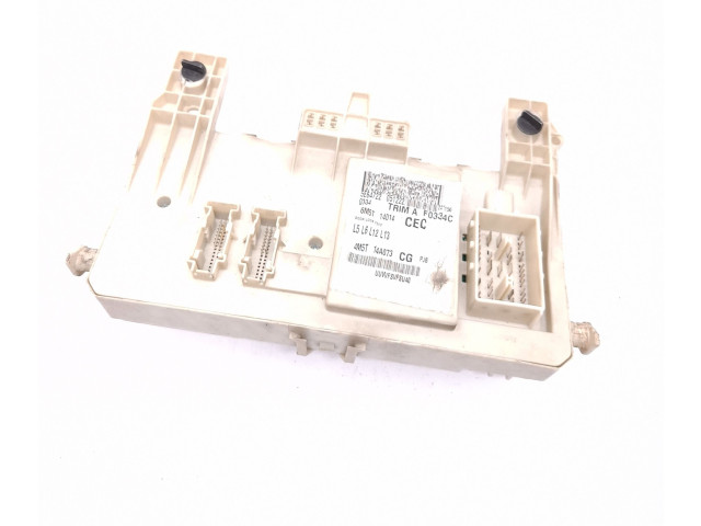 Řídící jednotka 7M5112A650UA, 4M5T14A073CG Ford Focus 2005