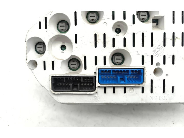 Спидометр (приборный щиток) 156033098 Alfa Romeo 166