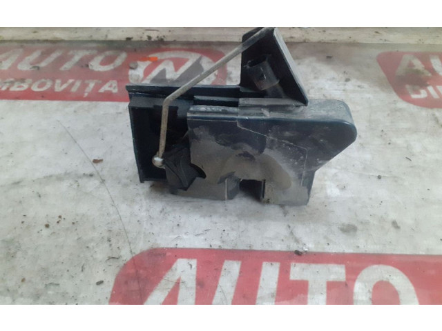 Блок управления двигателя Dacia Logan II