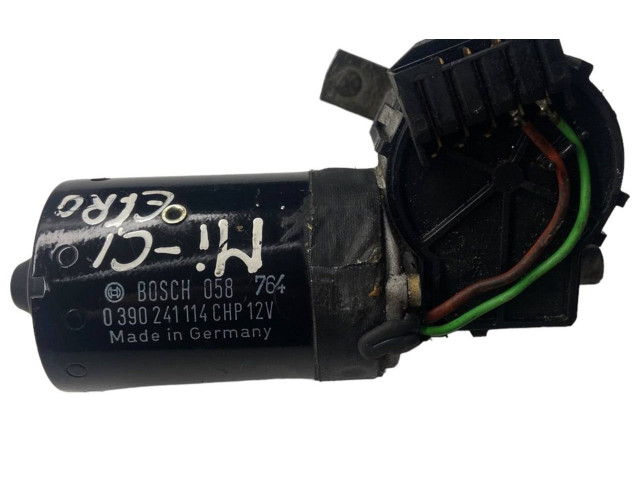 Моторчик дворников 0390241114, 058764 Mitsubishi Carisma