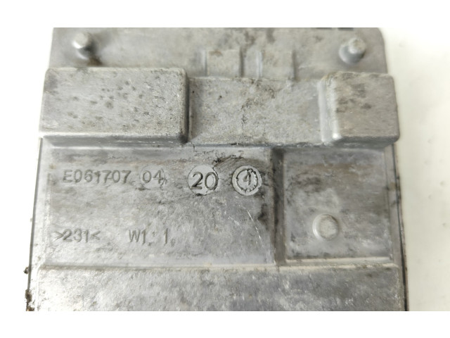 Блок управления Xenon