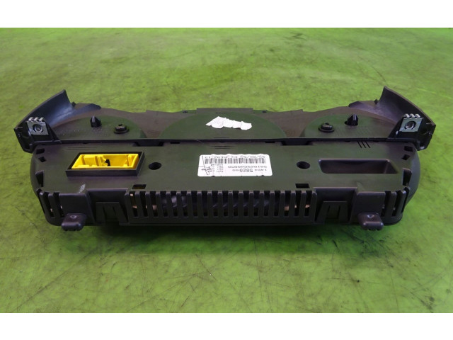 Панель приборов 1484582080   Citroen C8       