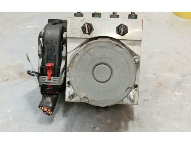 Блок АБС 8E0614517BG, 0265234336   Audi  A4 Allroad   -  года