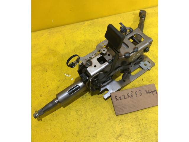 рейка Колонка рулевая Honda Accord 2003 - 2007 года