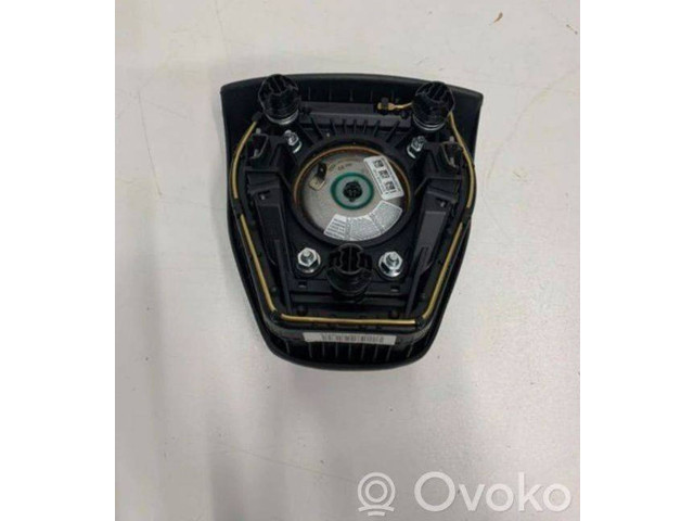 Подушка безопасности водителя    Ford Ranger