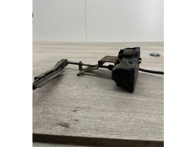 Моторчик стеклоочистителя Saab 9-5