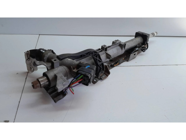    Рулевая рейка 831401058515, 34124546   BMW X3 E83 2003-2010 года
