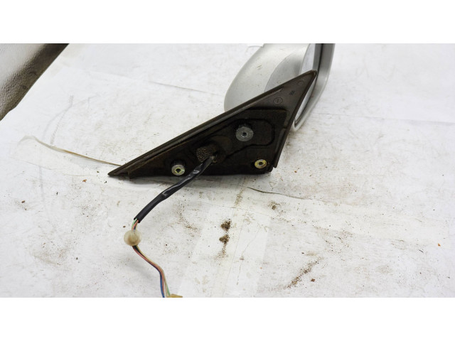 Зеркало (управляемое электричеством) e13013350, e13020006 Subaru Legacy