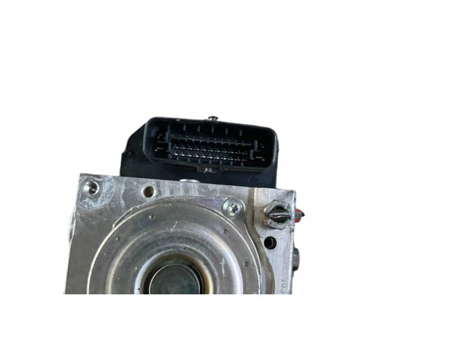 Блок АБС 4670A975, 11604040021 Mitsubishi L200 2015- года