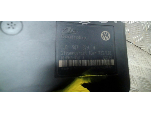 Блок АБС 1053226 Ford Galaxy 1995 - 2000 года