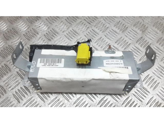 Подушка безопасности пассажира 6Q0880204B Volkswagen Polo