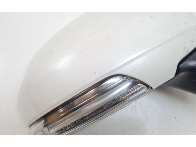 Zpětné zrcátko Toyota Prius (XW30) 2009 022865