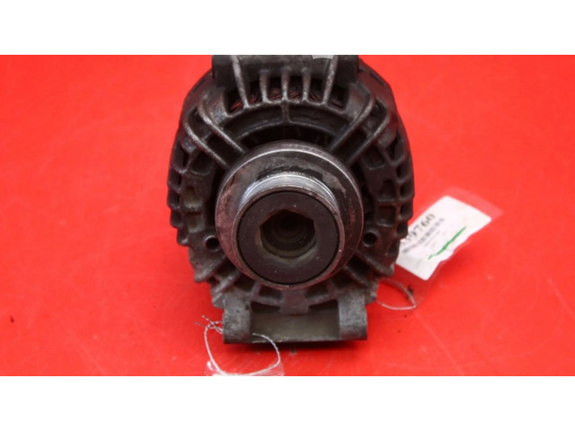 Генератор 0124415038, 0124415038 Dacia Logan I