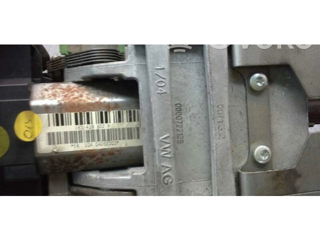    Рулевая рейка 1K1419502P   Volkswagen Golf SportWagen  -  года