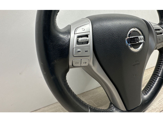 Руль Nissan X-Trail T32 2014 - 2021 года