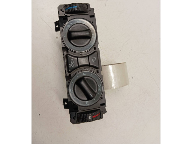 Čerpadlo oleje 9140010371, 2108203185 Mercedes-Benz C W202