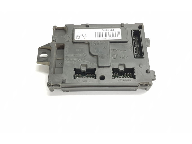 Блок управления 284B14559R, 284B14559R Dacia Lodgy