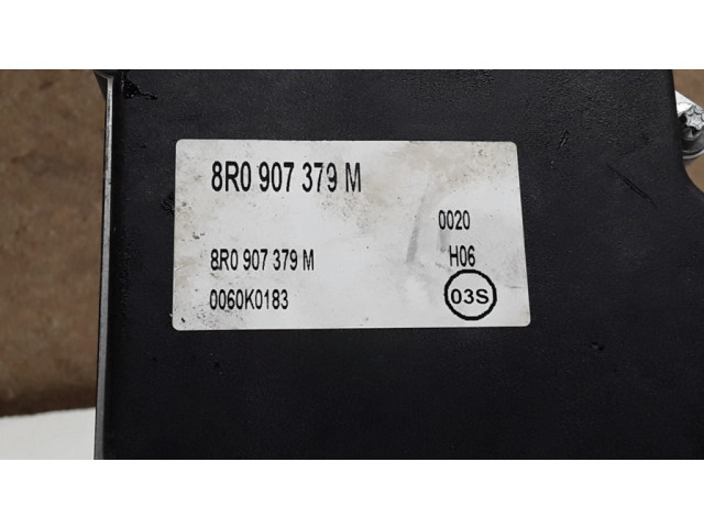 Блок АБС 8R0907379M, 8R0614517AG Audi Q5 SQ5 2008-2017 года