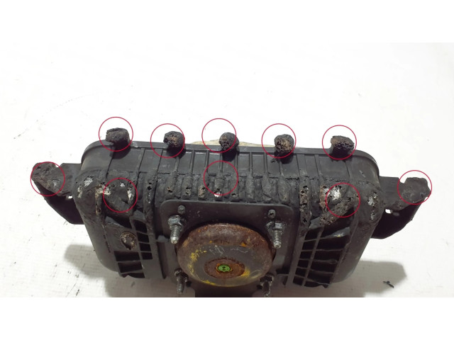 Подушка безопасности пассажира 0499P1000012   KIA Xceed