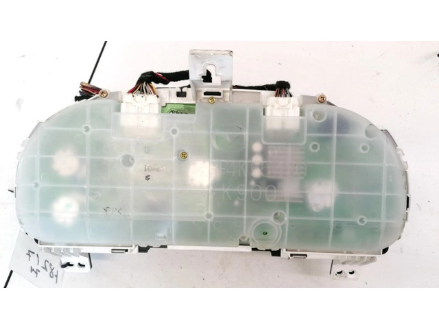 Панель приборов BP4K55430, K900   Mazda 3 I       