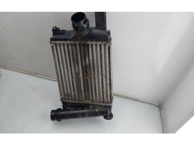 Интеркулер 144963014R Dacia Sandero II