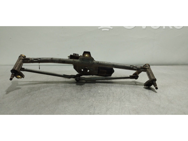 Моторчик дворников 1J1955113B Audi A3 S3 8L